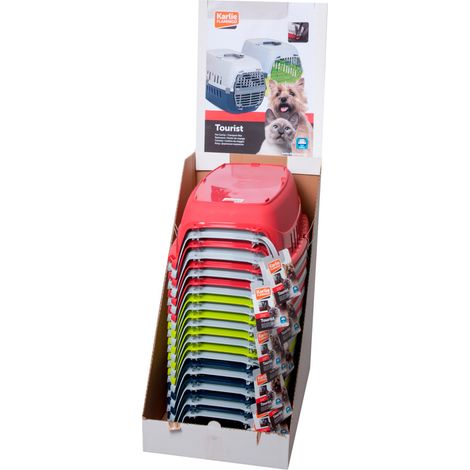 K Display Tourist I Hawaii 30,5 x 50 x 33,5 cm 12 unitМК.