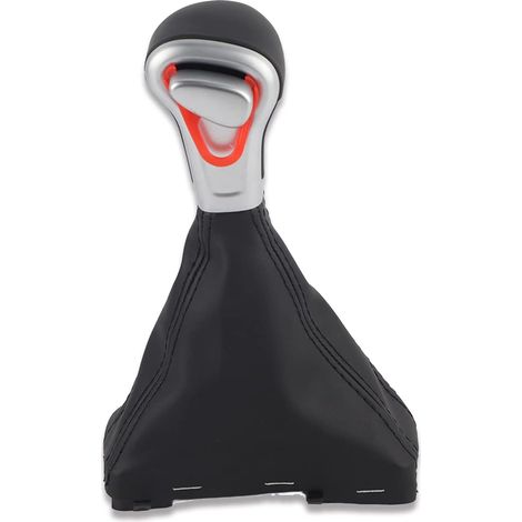 Kit cuffia leva cambio per Audi A5, A4L, Q5, B8, B8PA (1/5)