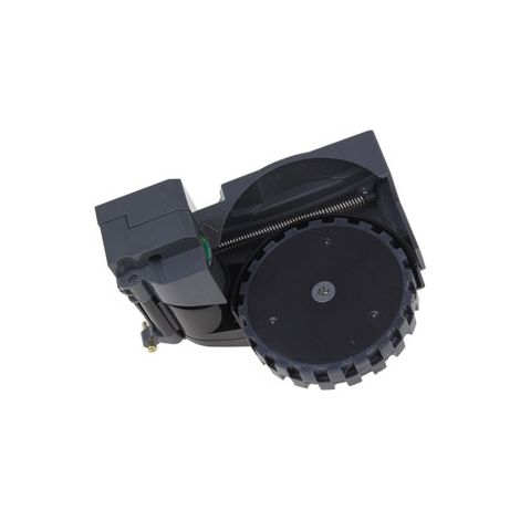Irobot – Module roue droite pour aspirateur robot Roomba – Compatible séries 500/600/700/800/900 – Accessoire de remplacement (1/4)