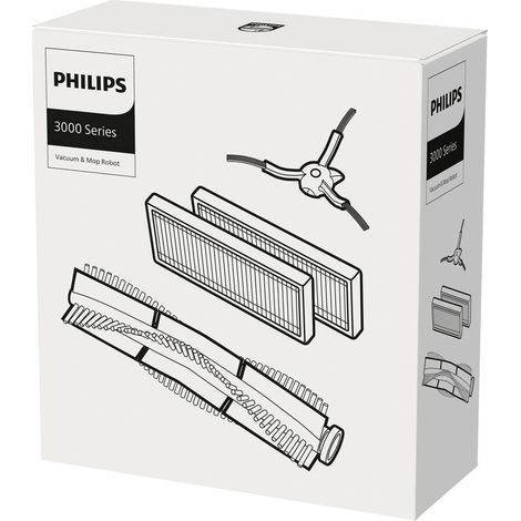 Kit di manutenzione Philips HomeRun 3000 neutro