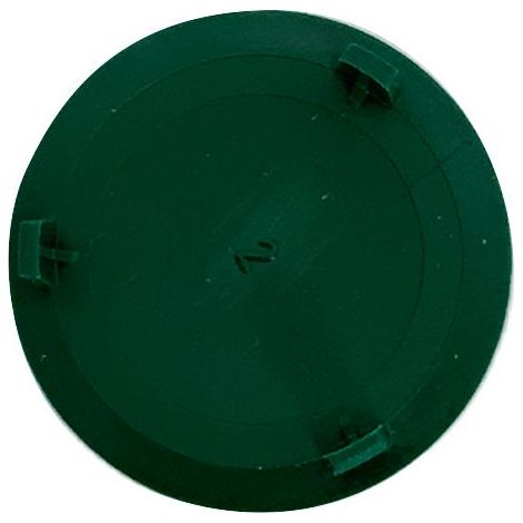 Coperchio ruota battitappeto eb350 originale (1/4)