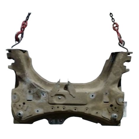 [PRODUIT D'OCCASION] Berceau Moteur Avant RENAULT Clio 4 ♻️ Ref Oe. 544017239r - Garantie à vie (1/3)