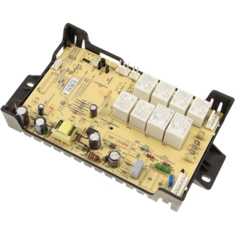 Platine de puissance estérifiée pour four – Compatible Whirlpool – Puissance 2000W – C00627198