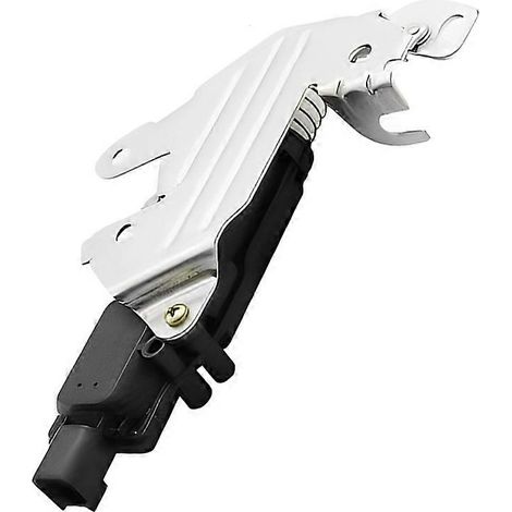 Support d'actionneur interne, pièce de rechange centrale pour Mk5 et Mk6 (1/5)