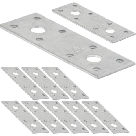 Connecteur plat ŁP1 100x35x2,5 (1) (1/3)