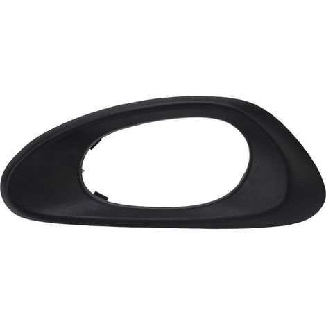 Garniture de lunette de poignée de porte intérieure, panneau de couverture intérieur pour Trailblazer Base LS LT LTZ North Face SS EXT avant droit 15214502 (1/5)