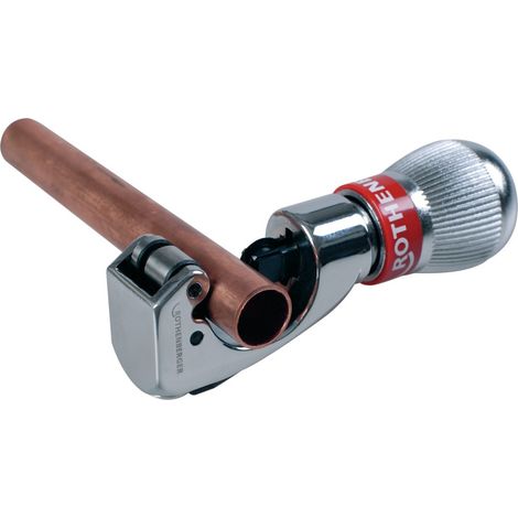 ROTHENBERGER ROTRAC 28 PLUS Chrome Limited Edition - 1000000046
