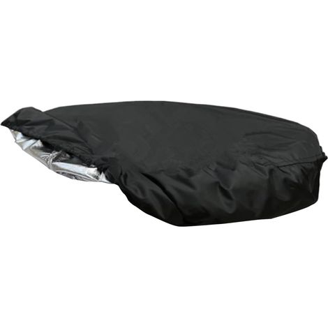 Couverture pour le froid pour les bains glace la maison