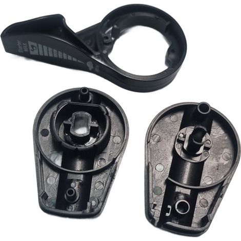 Mando Acelerador Cpto Cortacesped compatible con Knk  Ref 977603