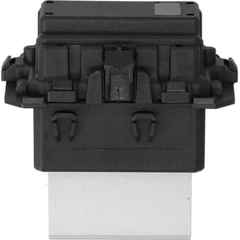Résistance de moteur de ventilateur de climatisation 64119286870 pour Mini R55 R56 R57 R58 R59 R60 (1/5)