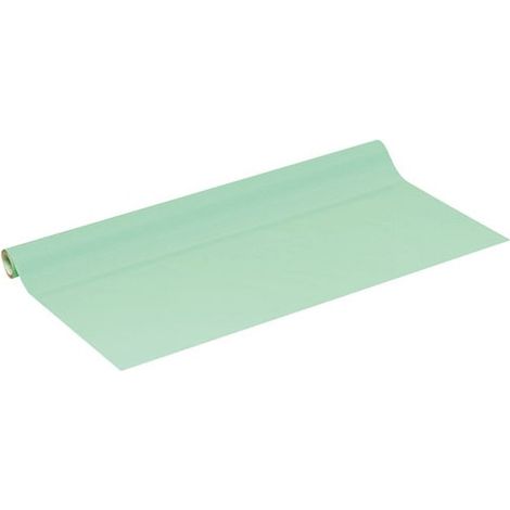 ADHESIF UNI BRILLANT MENTHE 2MX45CM