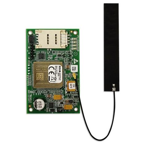 Risco scheda gsm 4G x Lightsys - RW132G400EUA