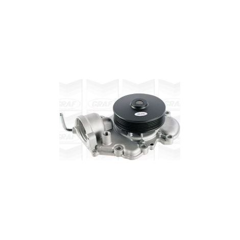 Pompe à eau, refroidissement du moteur GRAF PA1205 JEEP 00K68157161AA 68157161AA