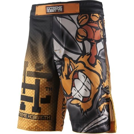 Short de MMA Extreme Hobby Wasp M (1/5)