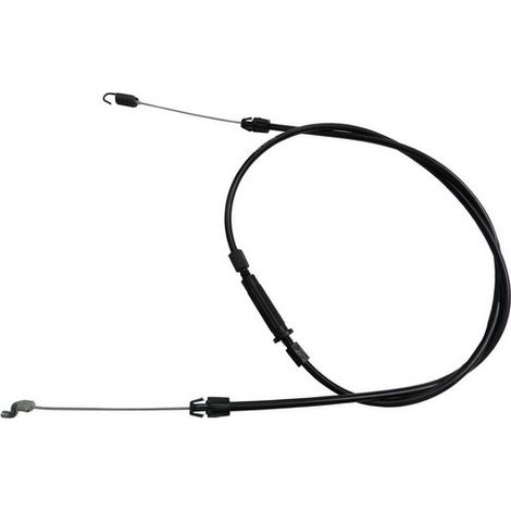 Câble de traction pour tondeuse 142 cm – Compatible modèles 53 SPO après 2011 – Accessoire d'origine MTD