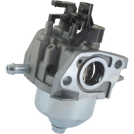 Carburateur moteur tondeuse Loncin LC1P65FE - HS139A - WBE140