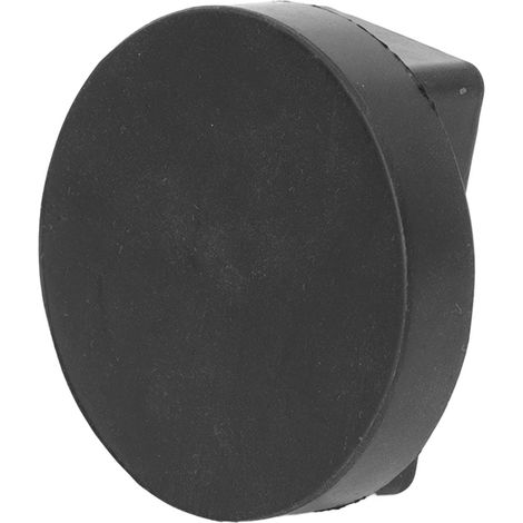 Patin en caoutchouc spécial 6025 mm pour crics, supports de levage, protections de crics, adaptateurs et autres patins en caoutchouc spécifiques aux crics. (1/5)