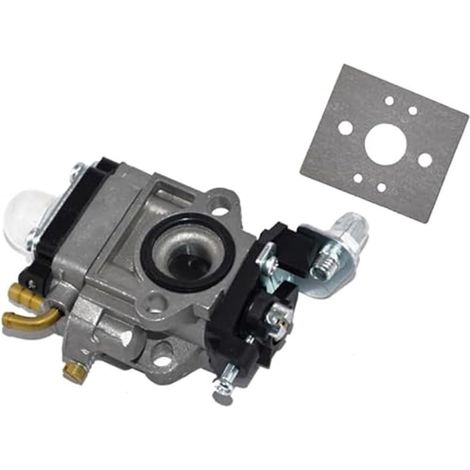 , mélange carburant-air optimisé, compatible avec débroussailleuse MFH 3300-4P et SK-C33/SS, remplacement pour Sunseeker SK-C33SS (1/5)