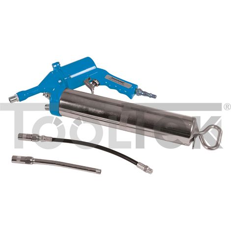 SILVERLINE 427558 INGRASSATORE PNEUMATICO 400cc 280mm