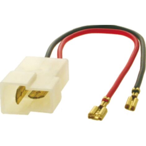 Adaptador de altavoces Ford, Mazda, Daewoo, Suzuki, Nissan, Opel