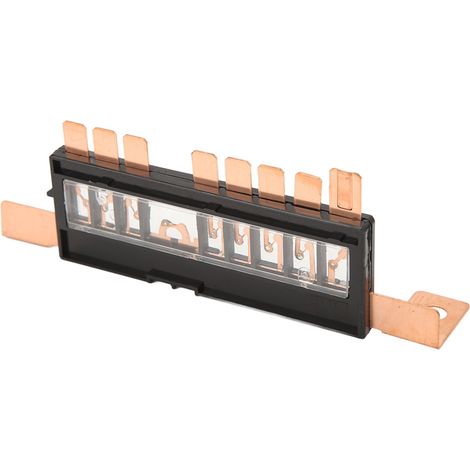 Fusible multiple 125A 18790 01031 Bloc fusibles de remplacement pour Kia Forte Soul Forte5 Forte Koup (1/5)