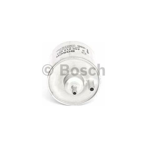 FILTRE À CARBURANT 0450915001 BOSCH (1/2)
