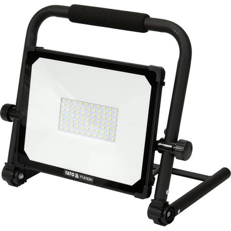 Yato YT-818391 Light de funzionante Nero LED 50 W