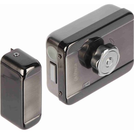 ASF601A - Serratura elettromagnetica blindata