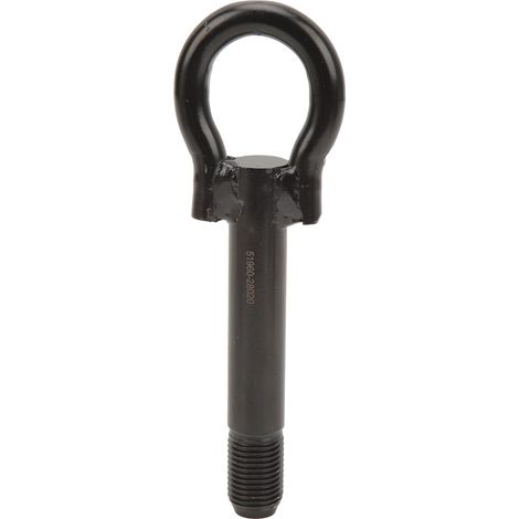 Crochet de remorquage 61960 28010, forte capacité portante, connexion Stable, remplacement de remorquage de remorque pour Auris E150 (1/5)