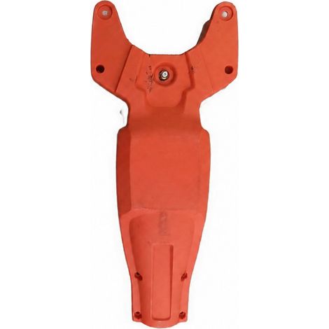 Carcasa Inferior Cabezal Vareador compatible con 928Cv