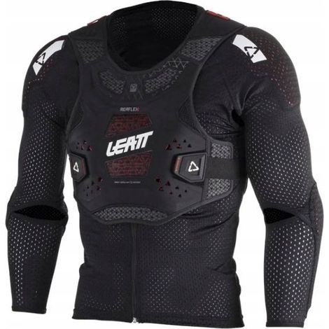 Protection dorsale Leatt ReaFlex taille M (1/3)