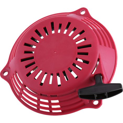Seilzugstarter-Baugruppe für Honda GC135 GC160 GCV135 GCV160 EN2000 Generatoren (1/5)
