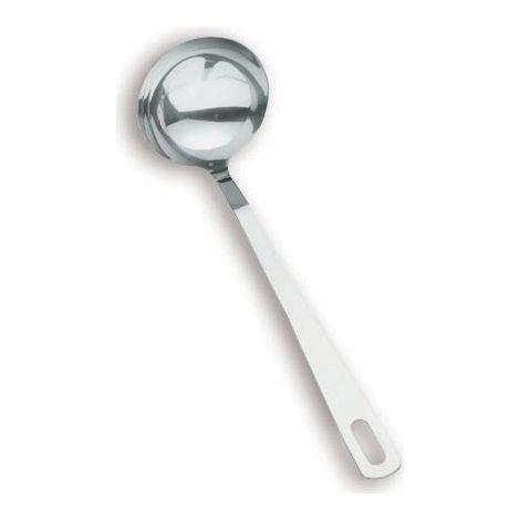 Cacillo servir monoblock inox lacor