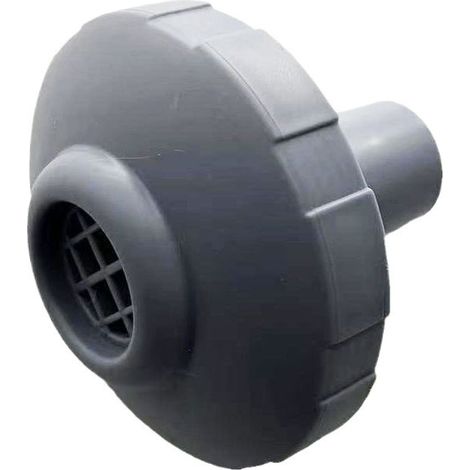 Lot de 10 filtres de remplacement Intex – Panier pour modèles 11070 et 12364, écran filtrant pompe