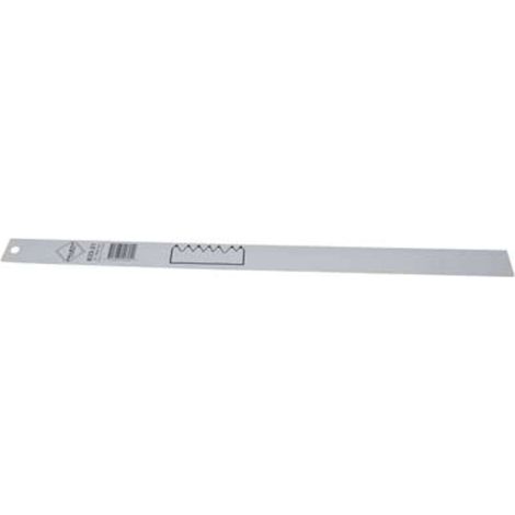 LAMA DENTE A PUNTA X SEGONCINO TALENT BAHCO - CM 60 - 10 pezzi