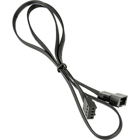 PC-Lüfter Verlängerungskabel Kolink