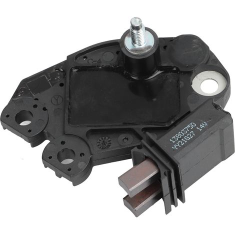 Régulateur de tension d'alternateur 595464 en alliage d'aluminium pour BMW 545i, 645ci et X5 4.4i et 4.8is (1/5)