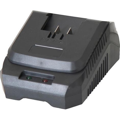 Chargeur rapide 20 V LI 22-X