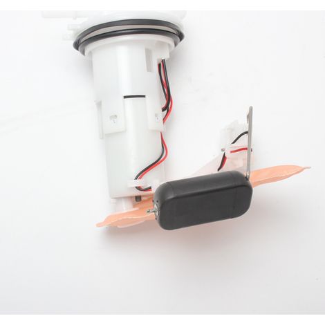 16700-KZV-T01 16700KZVT01 est une pompe à essence pour motos Honda. (1/4)