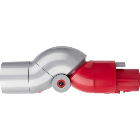 Ahlsen Adaptador arriba/abajo para Dyson V7 V8 V10 V11 rotación multiángulo adaptador arriba/abajo de liberación rápida accesorios para aspiradoras (1/5)