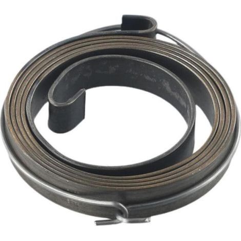 Starterfeder für 5200er, 5800er, 52-cm³- und 58-cm³-Kettensägen, Ersatzteile 12 mm (1/3)