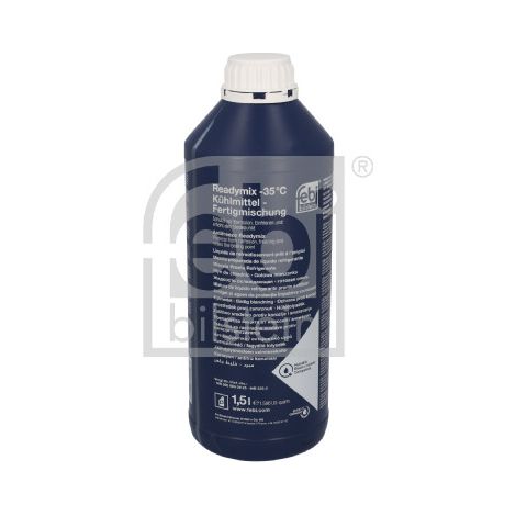 Kühlmittel 1,5 l 24196 Febi