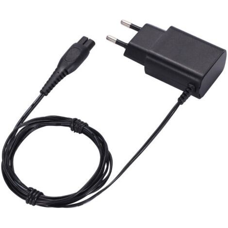 Chargeur pour Karcher Lave Vitre WV2, WV 2 Plus, WV1, WV50, WV, Cable Alimentation Kärcher pour Nettoyeur Lave Vitres Kärcher wv60, wv70, wv75, WV5, WV5 Premium Adaptateur