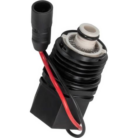 Kludi ZENTA Magnetventil für elektronische Waschtischarmatur 3820005 (1/2)