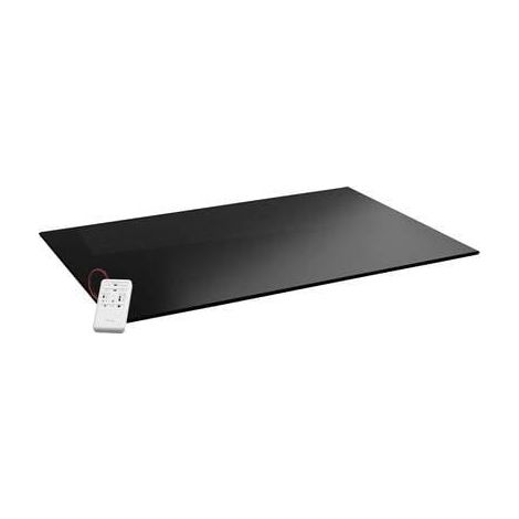 m-e-modern-electronics BELL-577 TX alfombrilla de contacto negra