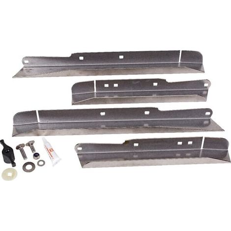 Set palas dispersi贸n OS30-36 AMAZONE 914735