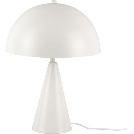 Leitmotiv Sublime Metalllampe 35 cm im Industriedesign
