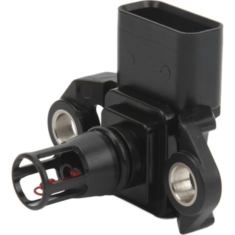 Capteur de débit d'air massique TMAP pour Polaris Sportsman 550 2009-2014, pièce de rechange compatible, mesure précise, remplacement facile (1/5)