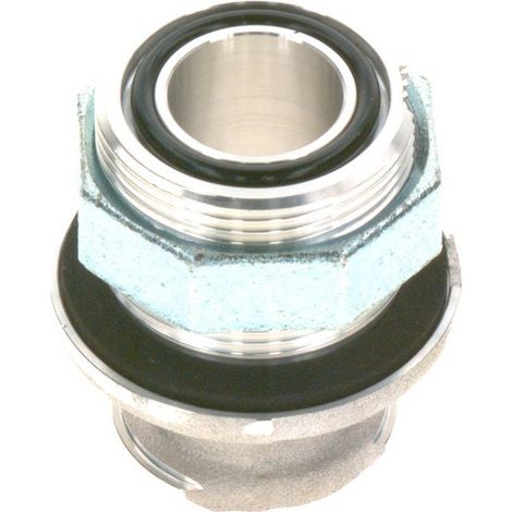 BOSCH Anschlussnippel, 7736700150 (1/2)