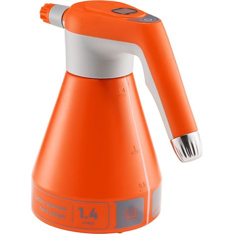 Spruzzatore a batteria Kwazar Accu 1.4L
